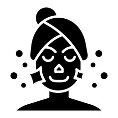 Facial Icon