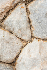 Photo of wall texture pattern