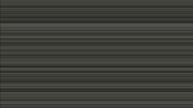 Dark Gray Textured Background with Numerous Thin White Horizontal Lines and a Lighter Horizontal Band