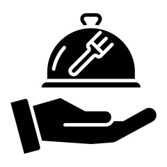 Catering Icon