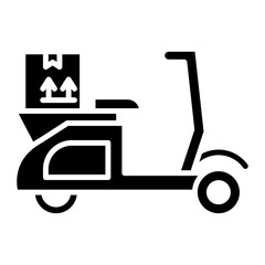 Delivery Icon