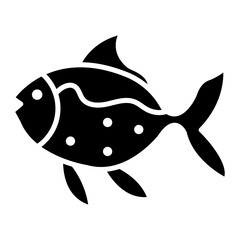 Fish Icon