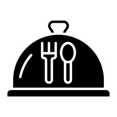 Catering Icon