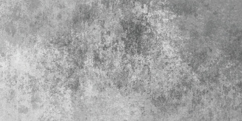 Dark Gray and White Grunge Wall with Textural Brush Detail

