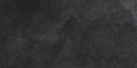 Abstract design with old wall texture cement dark black and paper texture background. Realistic design are empty space of Studio dark room concrete wall grunge texture .Grunge paper texture design .	
