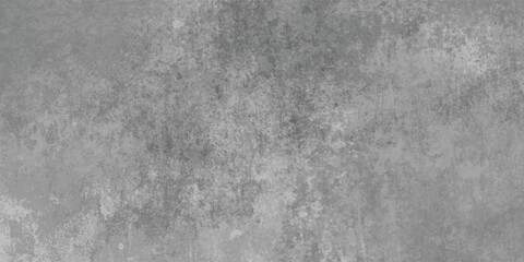 Fototapeta premium Light and Dark Gray Background with Rough Painted Effects