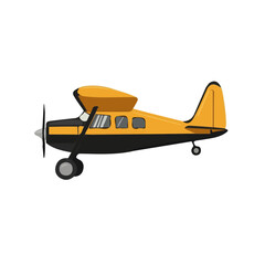 A Very Simple flat 2D icon of a Collection of air airplanes isolated on a transparent background, vector, flat design, animation design, vector, simple flat 2D icon, minimalist eps format