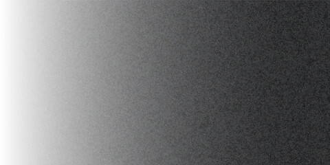 Noise grain background, pointillism dots gradient or dotwork pattern, vector stipple effect. Grain noise halftone or grainy texture or dotwork grain noise eps 10