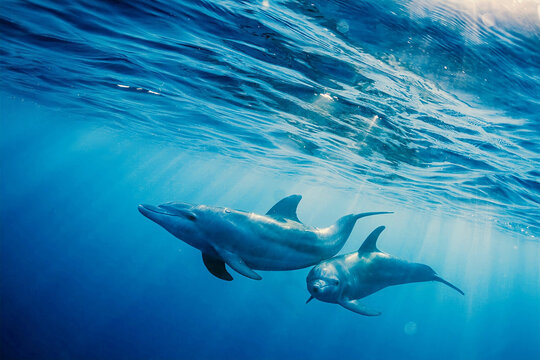 Delfines