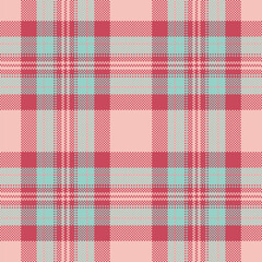 Seamless plaid pattern. Ideal for fabric, textile, or wrapping paper designs. Classic, stylish  versatile. Add a touch of timeless elegance.