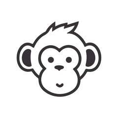 Monkey Minimalism