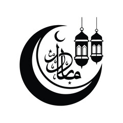 silhouette of a church