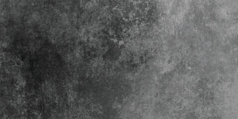 Fototapeta premium Faded Gray Cement Surface with Artistic Wear and Scratches