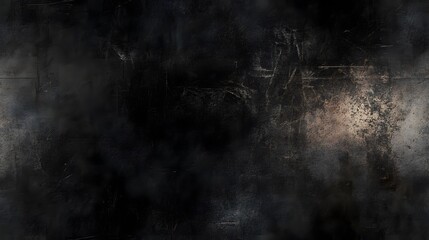 Dark, textured surface with muted tones.