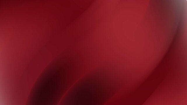 Red background with the Adobe Stock logo. Suitable for graphic designers, photographers, and anyone in the creative industry for branding presentations.