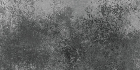 Subtle Abstract Grunge Texture in Faded Black and White Shades

