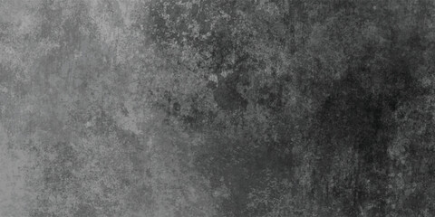 Blotchy Gray Painted Surface with Artistic Grunge Style Texture

