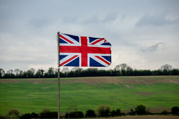union jack flag