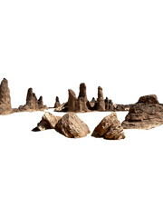 Land Of Gramil Stones Png