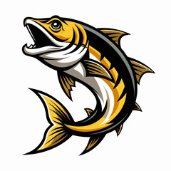 fish vector