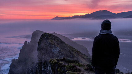 Appreciating its deep