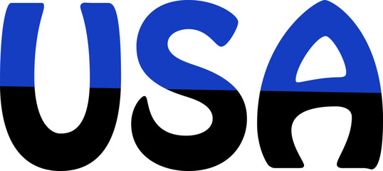 usa design of france beautiful vector file svg