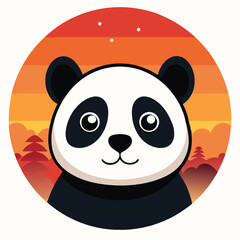 Retro Vintage T-Shirt Design Vector