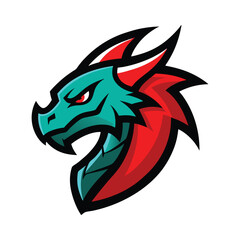 cyber assassin gaming logo design