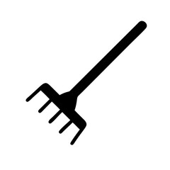 Find best garden rake leaf rake lawn rake hay rake tool for gardening landscaping yard work cleanup