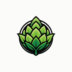 Detailed purple artichoke Hand drawn outline vector sketch illustration on white background