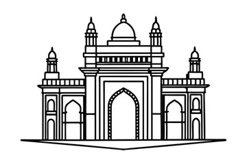 The Ever Changing Skyline of Mumbai