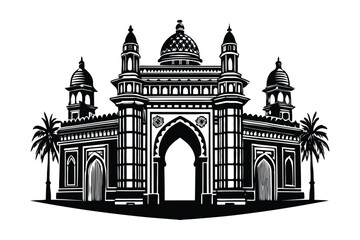 The Ever Changing Skyline of Mumbai