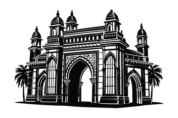 The Ever Changing Skyline of Mumbai