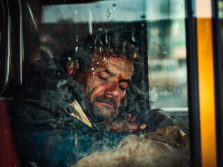 High-quality images depicting social issues such as poverty, inequality, human rights, climate change, and activism. Perfect for awareness campaigns, journalism, and educational content.