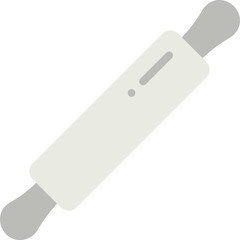 Rolling Pin icon vector illustration