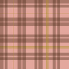 tartan plaid pattern texture vector