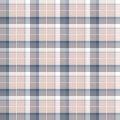 tartan seamless pattern