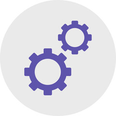 Configuration icon vector illustration