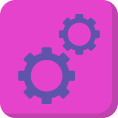 Configuration icon vector illustration