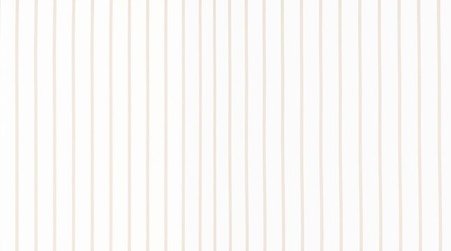 Gentle Tan and Cream Parallel Bar Design Texture.