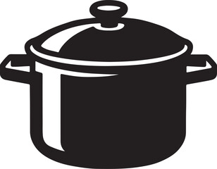 pan vector illustration