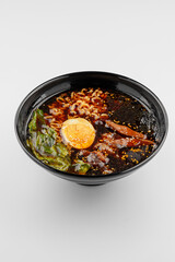 Hearty and delicious hot with spices