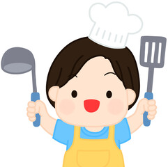 꼬마요리사