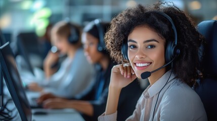 AI call centers are enabling businesses to stay ahead in customer service by utilizing automation for faster problem-solving.