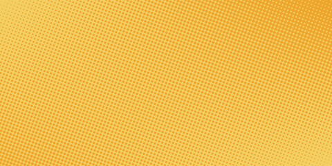 Dotted gradient vector illustration, white and black halftone background, horizontal seamless dotted lines, monochrome dots texture backdrop, retro effect. modern