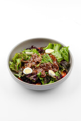 Hearty and delicious hot with spices