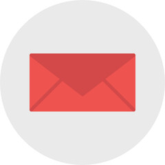 Email icon vector illustration
