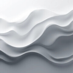 Fototapeta premium abstract white background