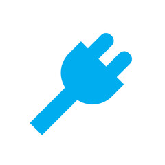 electrical plug icon
