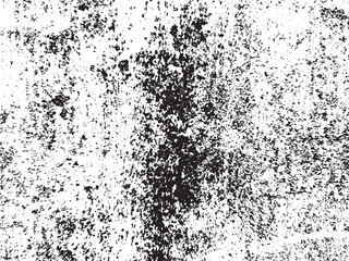 black and white grunge background